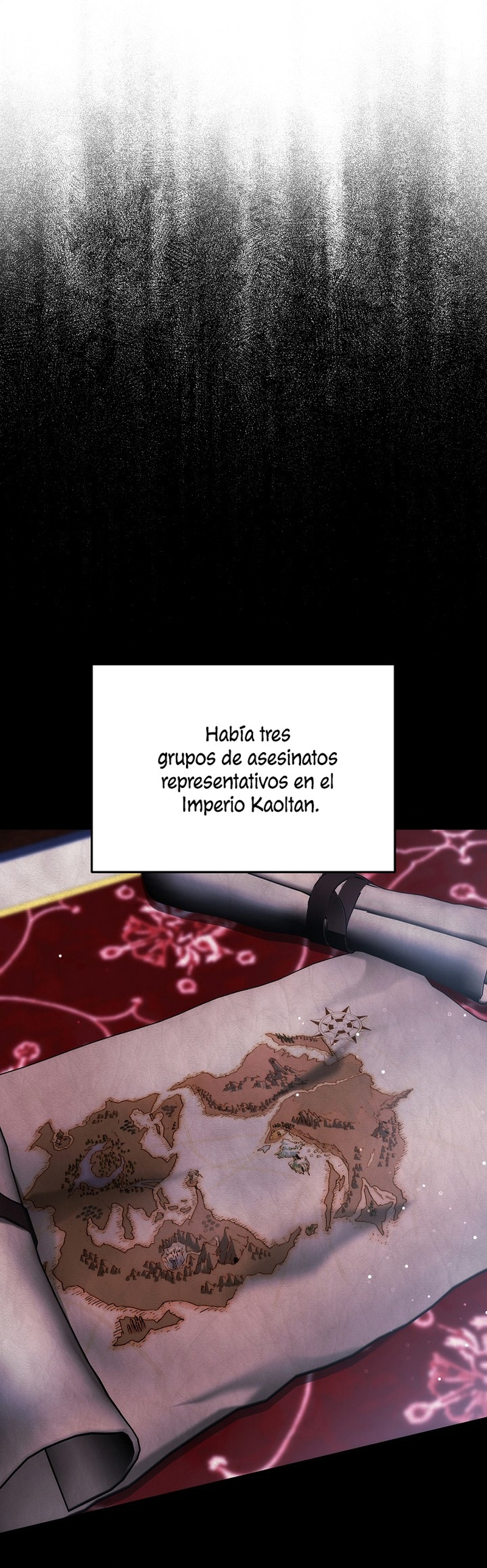 La bebé domesticará a los villanos Capítulo 45 - Página 15