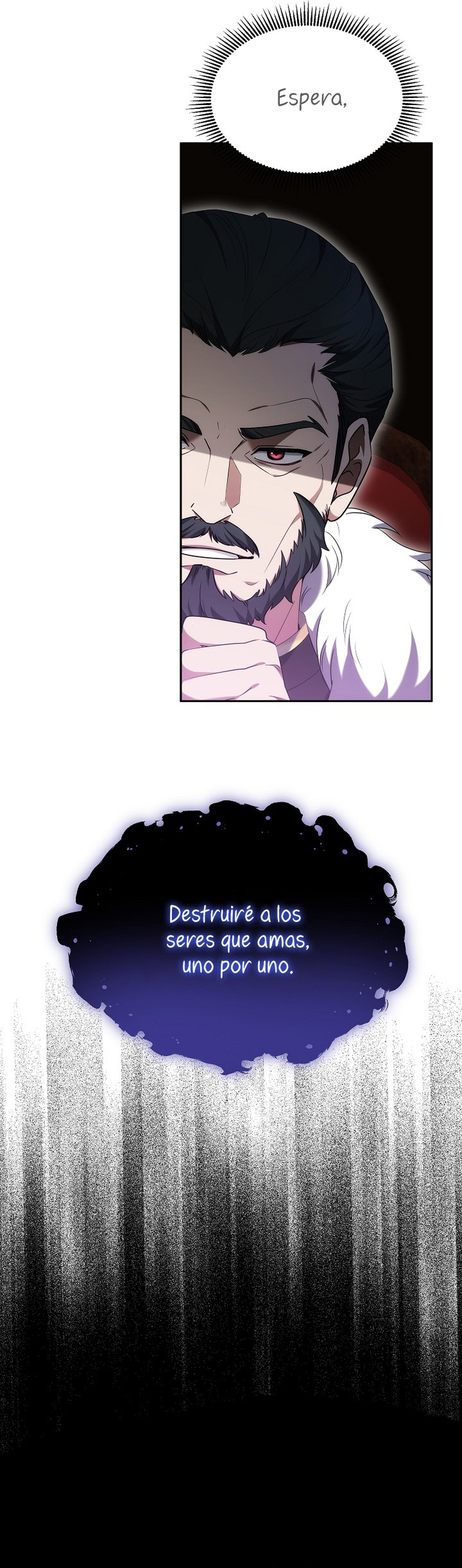 La bebé domesticará a los villanos Capítulo 45 - Página 20