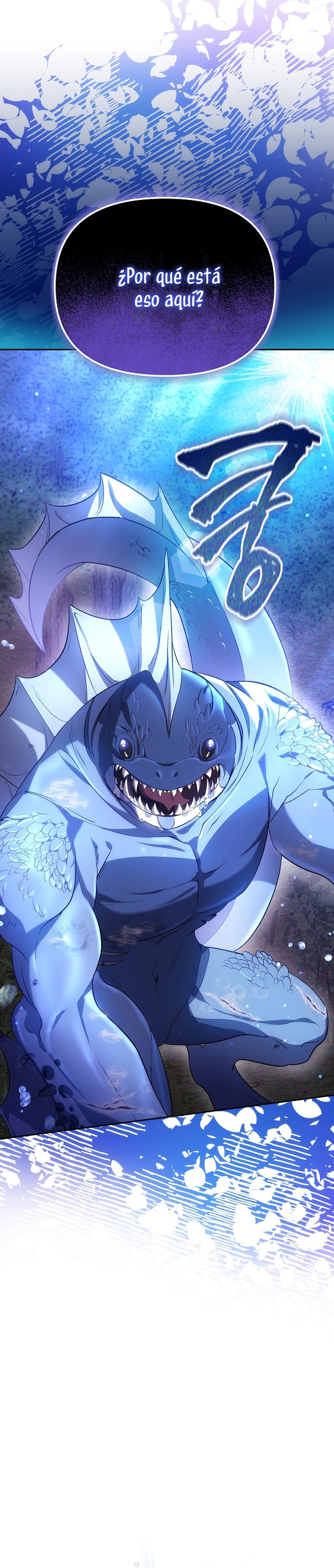 La bebé domesticará a los villanos Capítulo 48 - Página 36