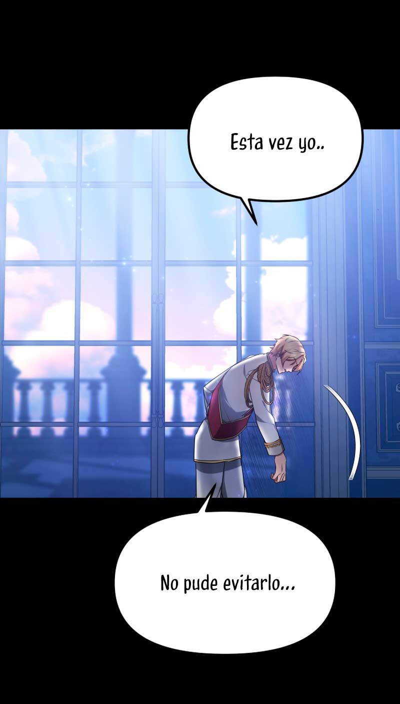 La bebé domesticará a los villanos Capítulo 5 - Página 11