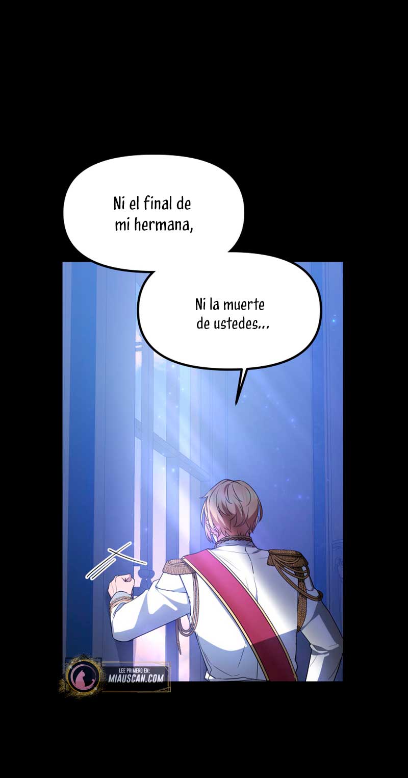 La bebé domesticará a los villanos Capítulo 5 - Página 12