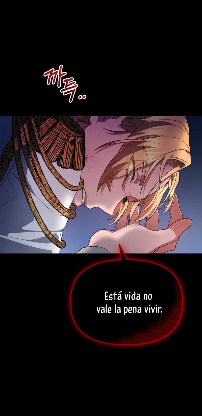 La bebé domesticará a los villanos Capítulo 5 - Página 16