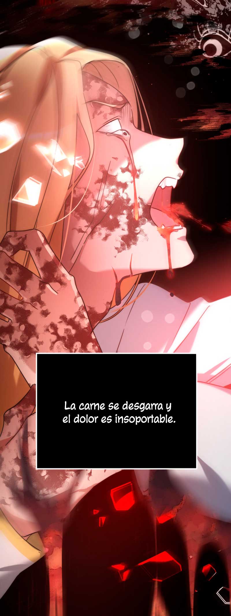 La bebé domesticará a los villanos Capítulo 5 - Página 20