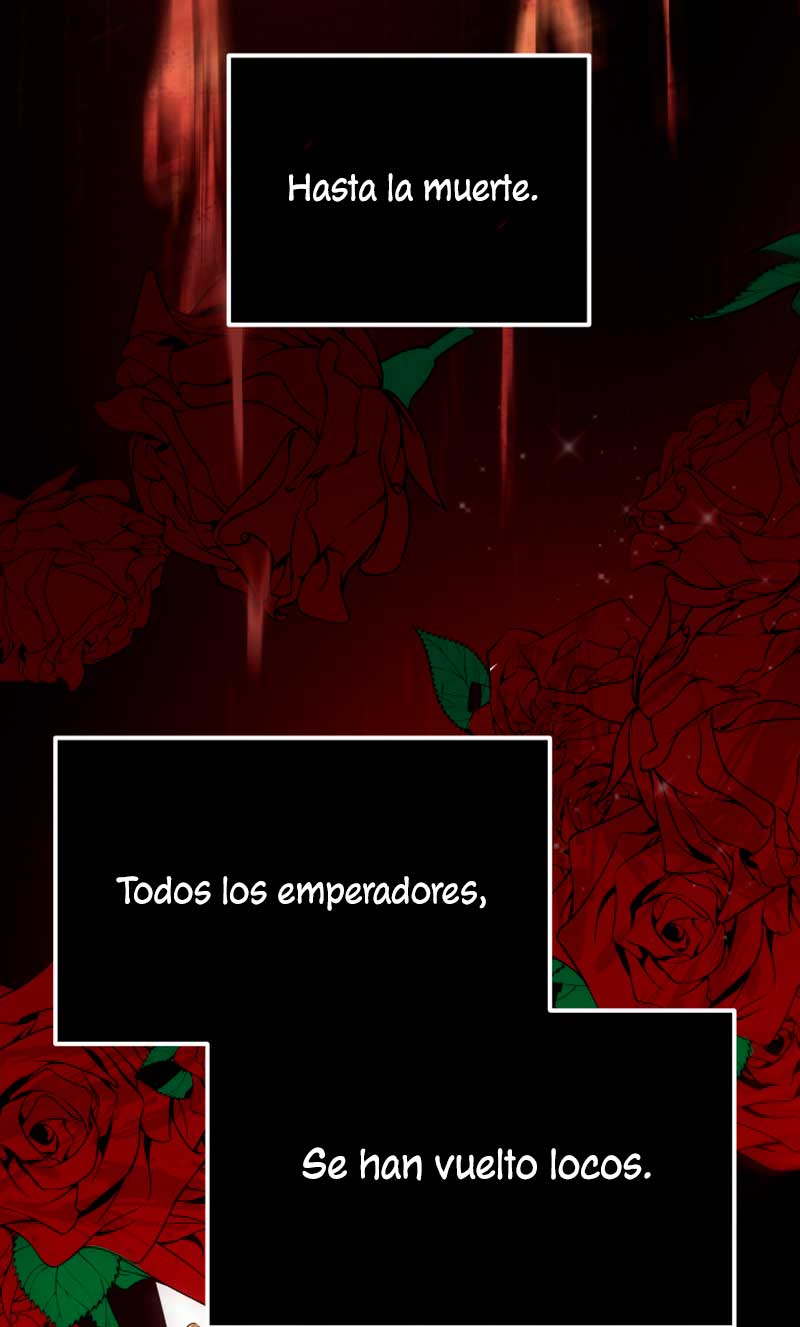 La bebé domesticará a los villanos Capítulo 5 - Página 21