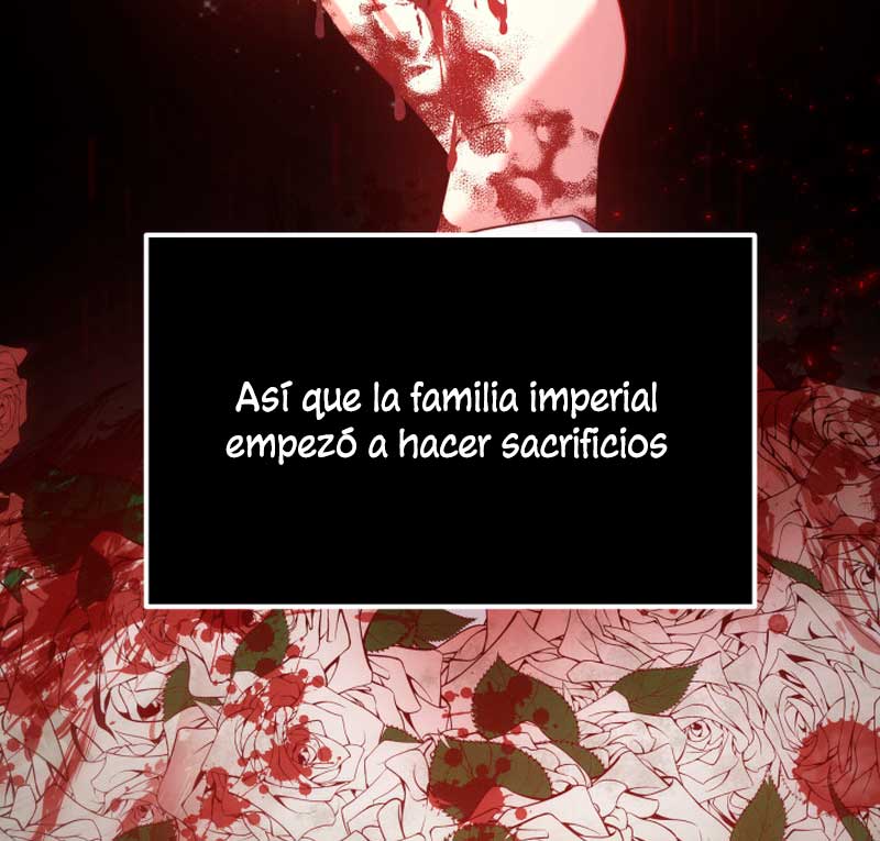 La bebé domesticará a los villanos Capítulo 5 - Página 23