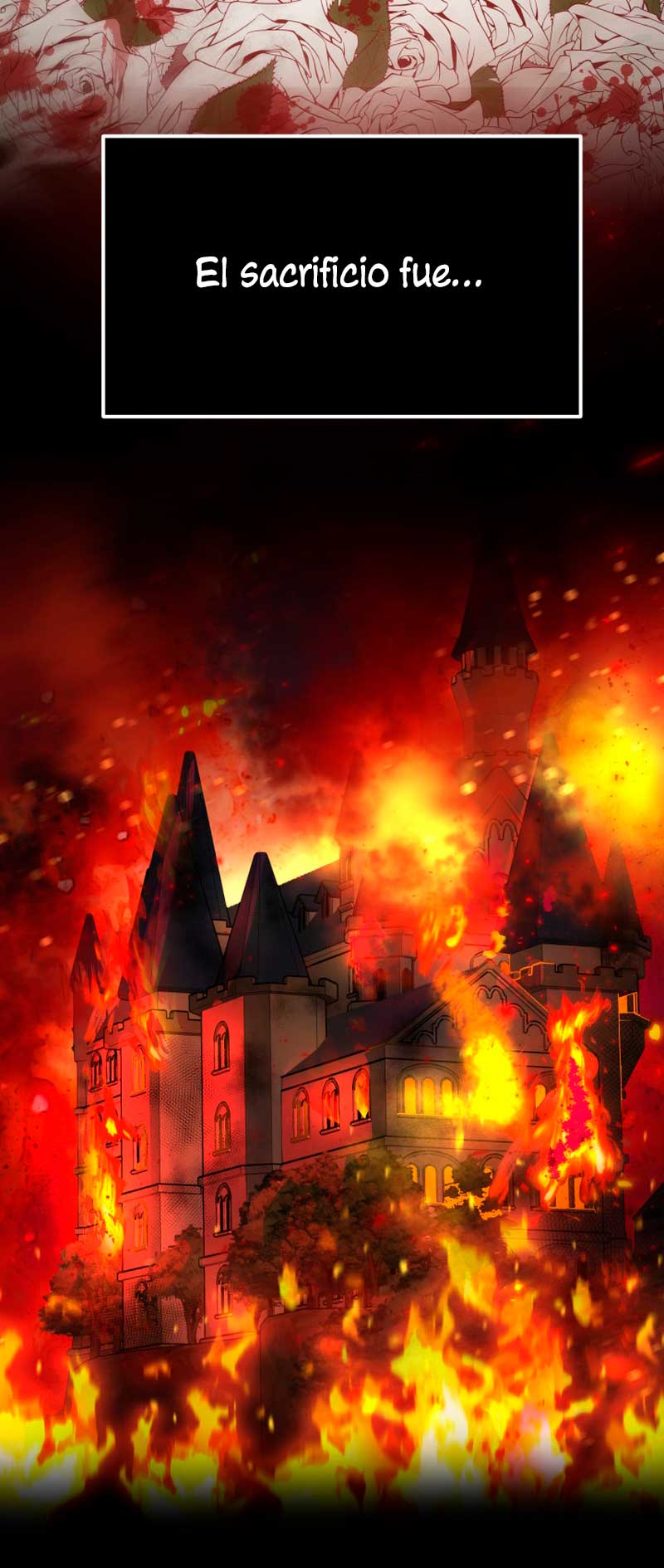 La bebé domesticará a los villanos Capítulo 5 - Página 24