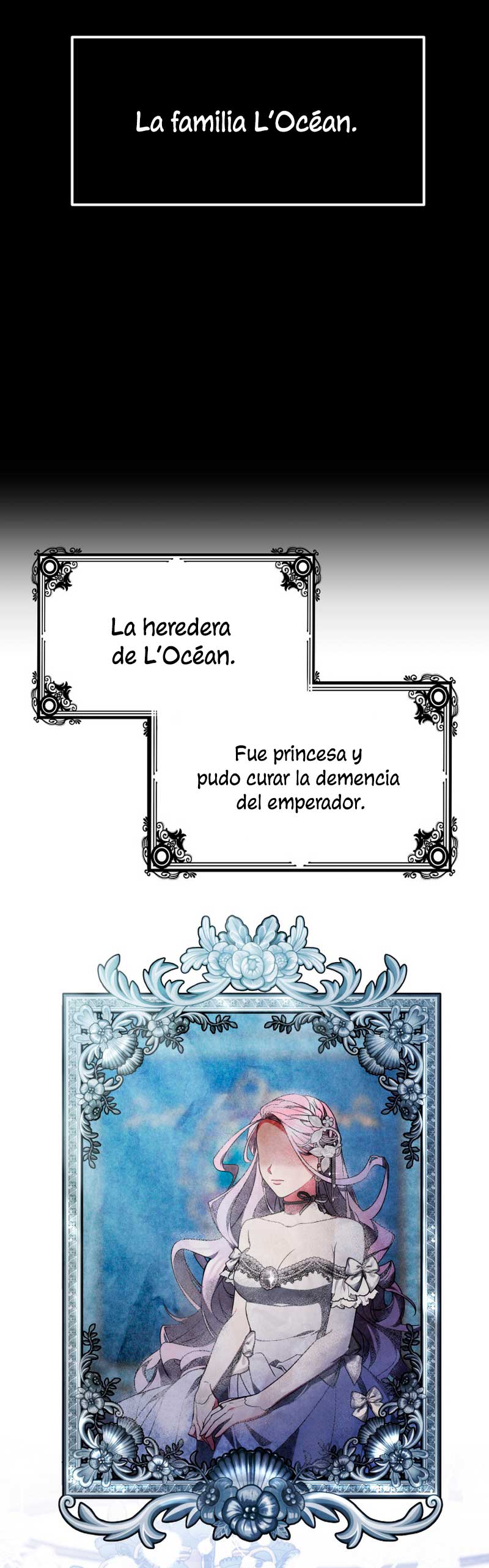 La bebé domesticará a los villanos Capítulo 5 - Página 25
