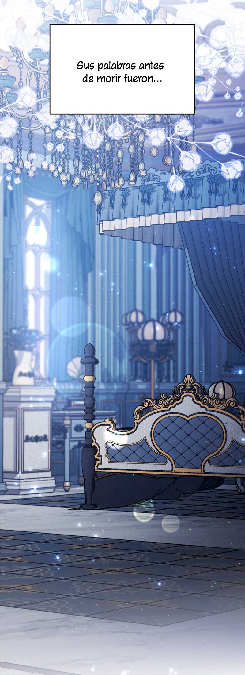 La bebé domesticará a los villanos Capítulo 5 - Página 26