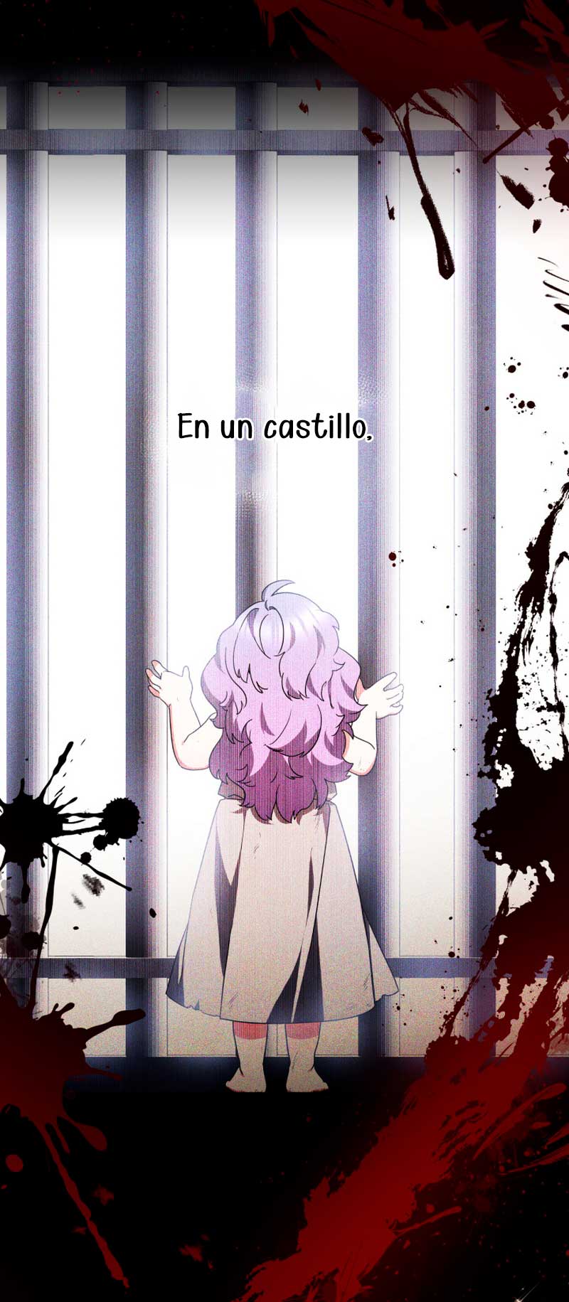 La bebé domesticará a los villanos Capítulo 5 - Página 30