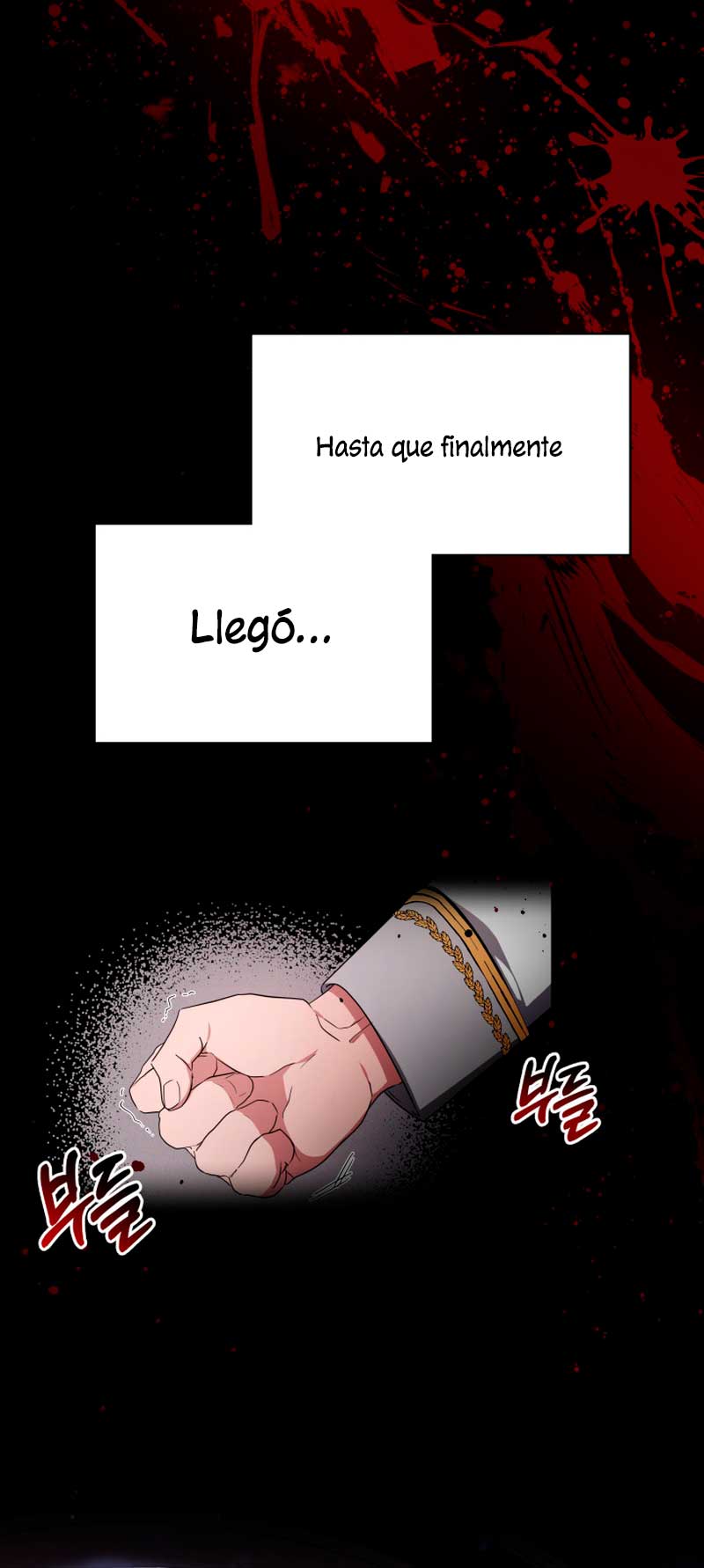 La bebé domesticará a los villanos Capítulo 5 - Página 32