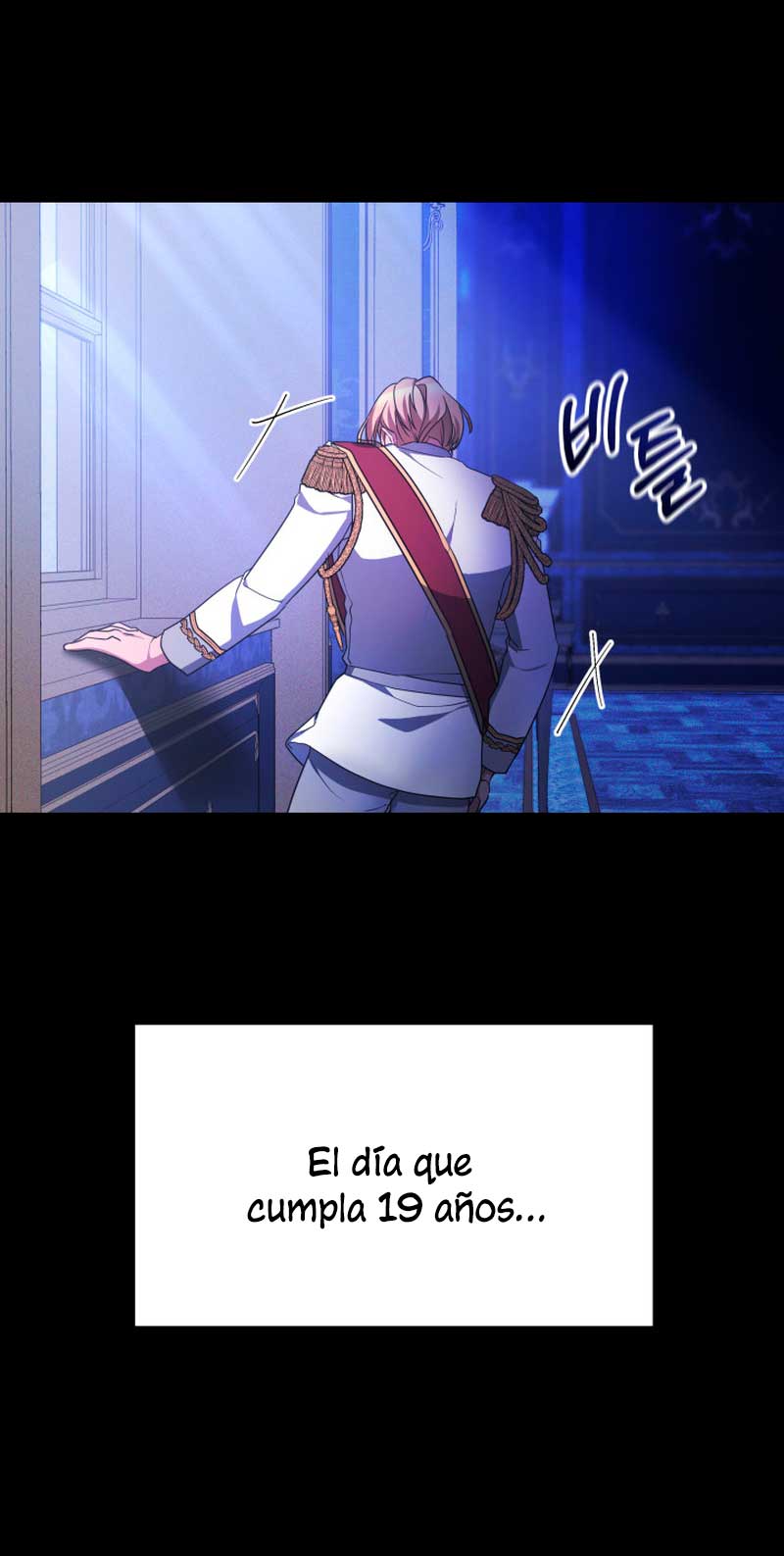 La bebé domesticará a los villanos Capítulo 5 - Página 35