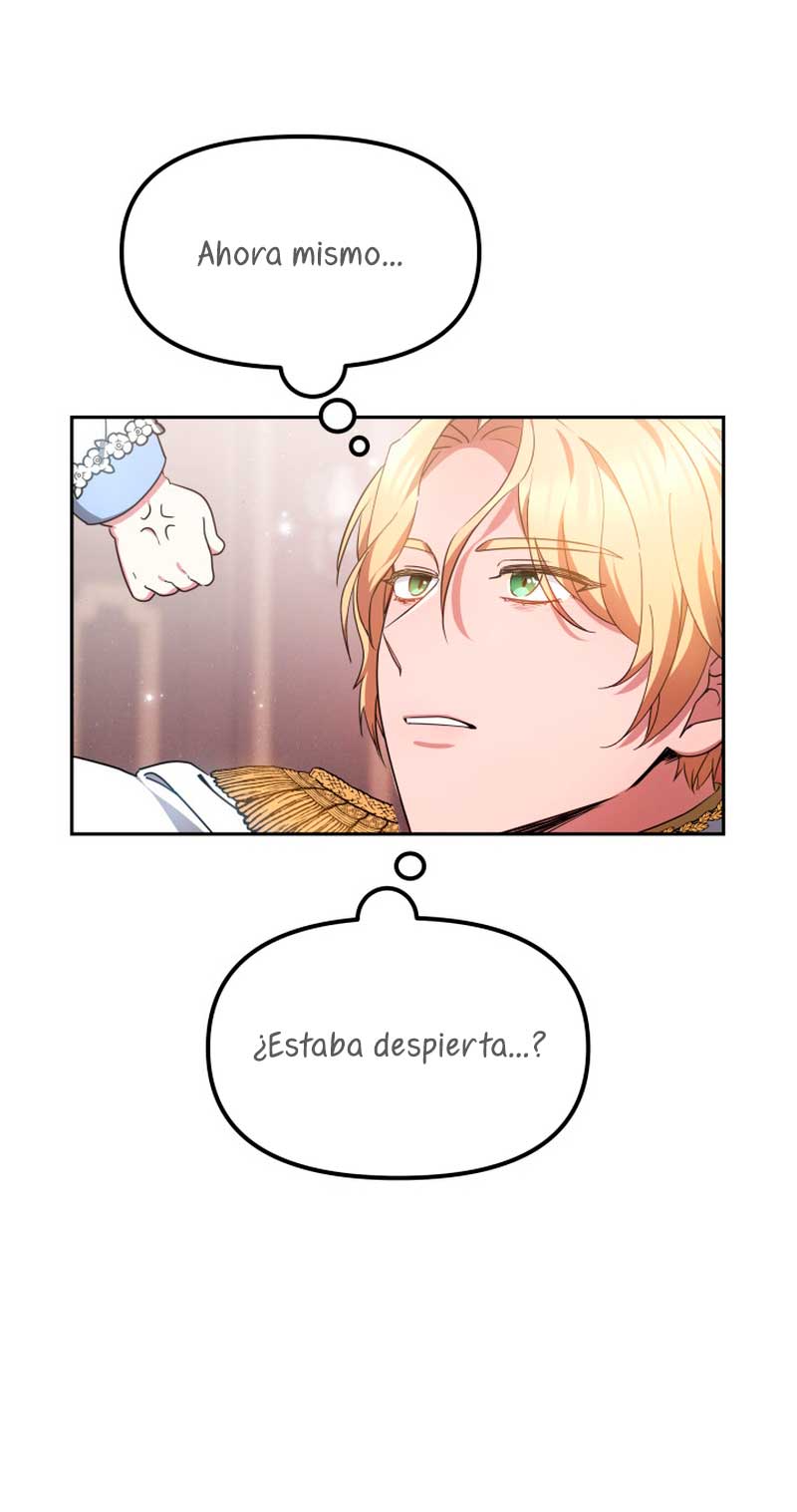 La bebé domesticará a los villanos Capítulo 5 - Página 39