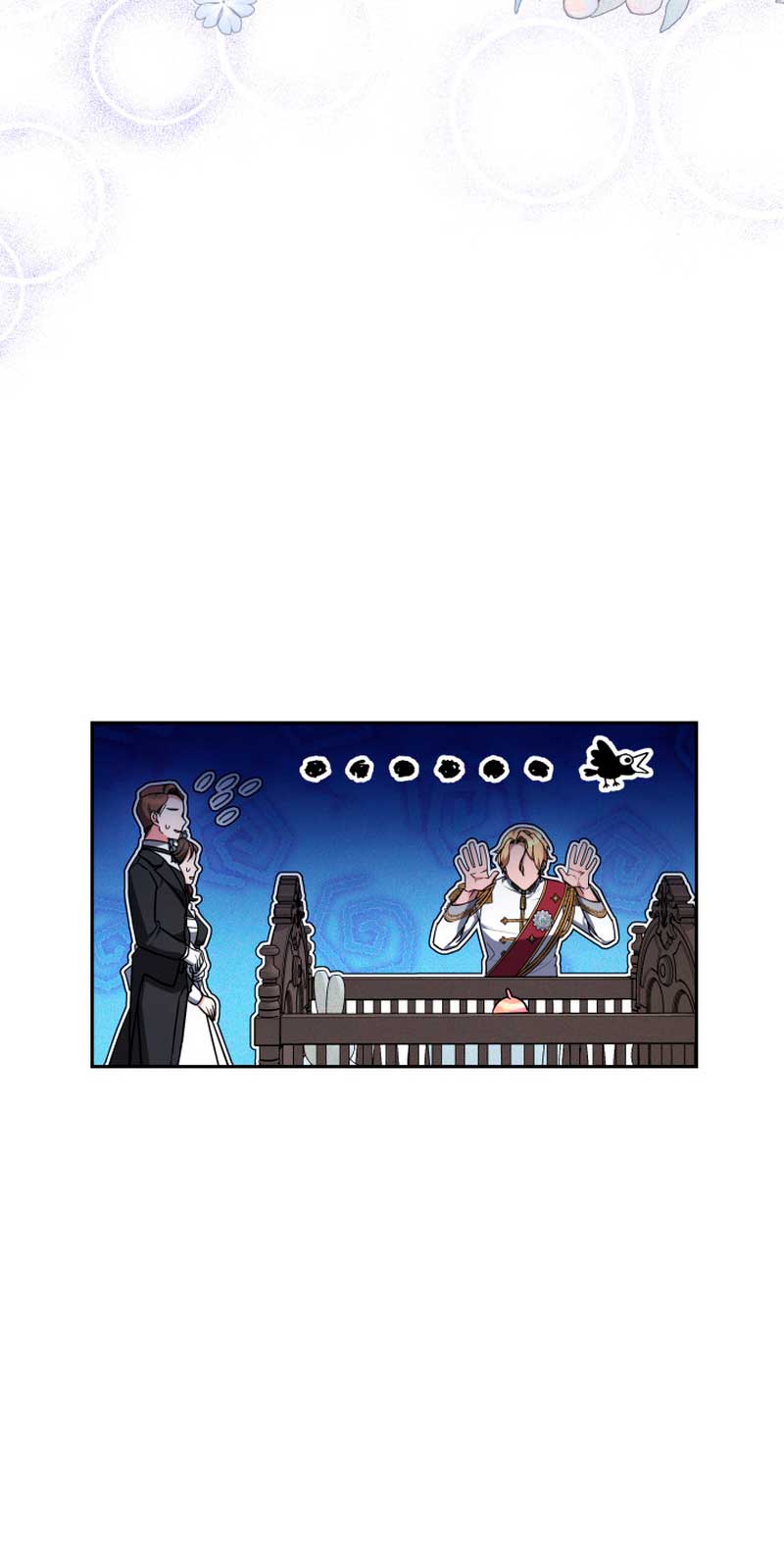 La bebé domesticará a los villanos Capítulo 5 - Página 48