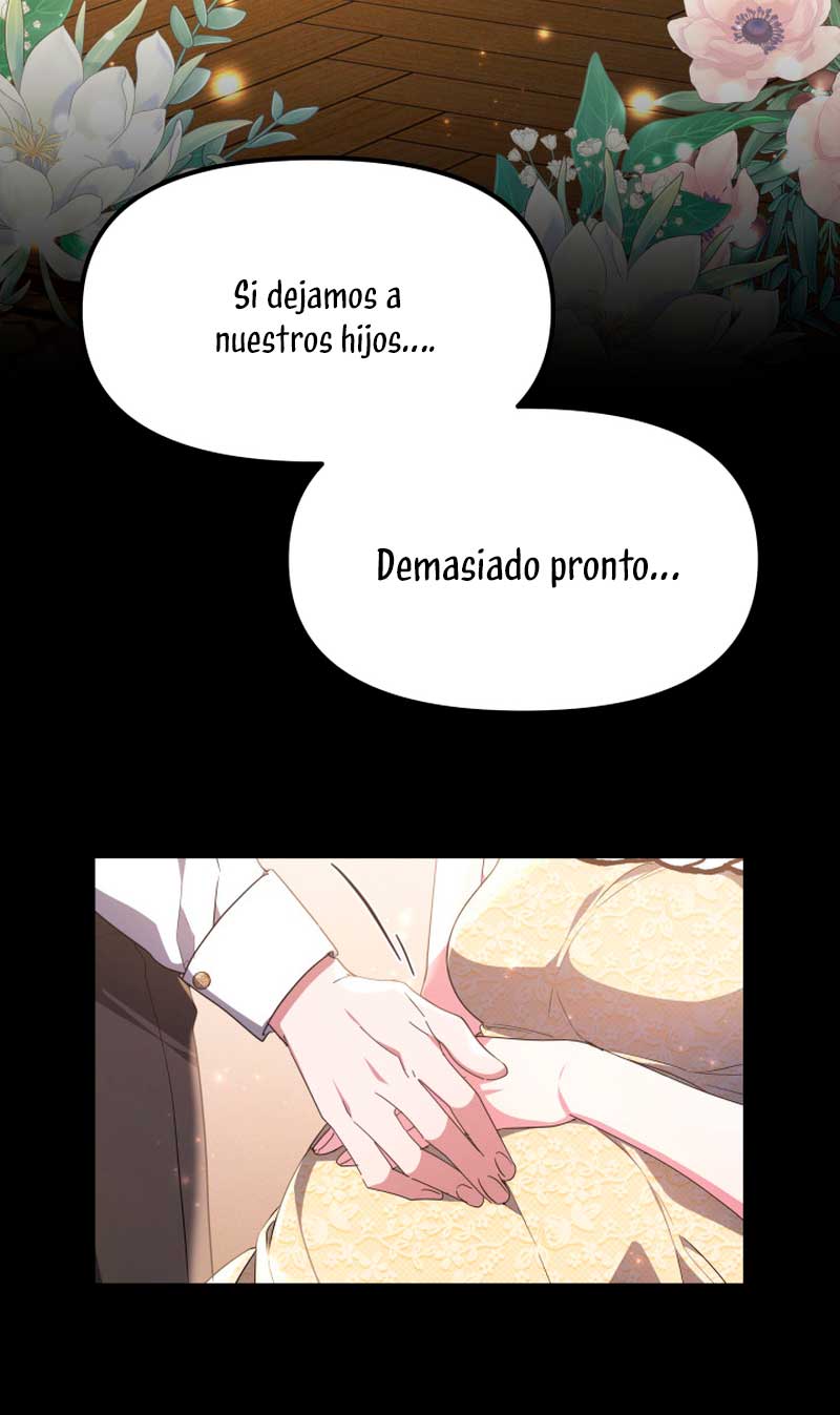 La bebé domesticará a los villanos Capítulo 5 - Página 5