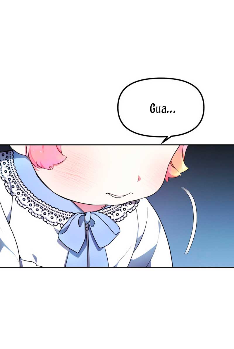 La bebé domesticará a los villanos Capítulo 5 - Página 59