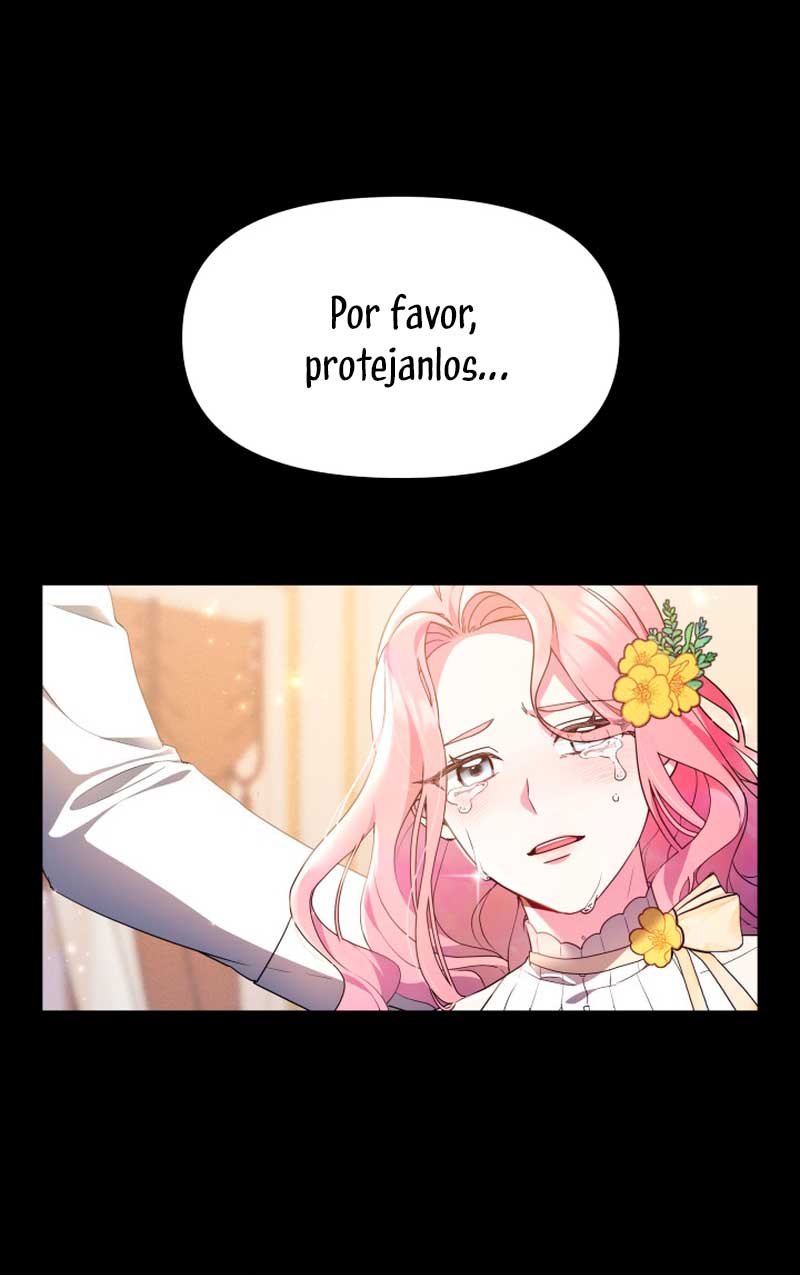 La bebé domesticará a los villanos Capítulo 5 - Página 6