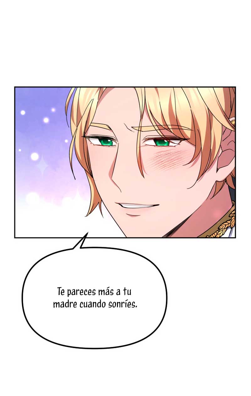 La bebé domesticará a los villanos Capítulo 5 - Página 63