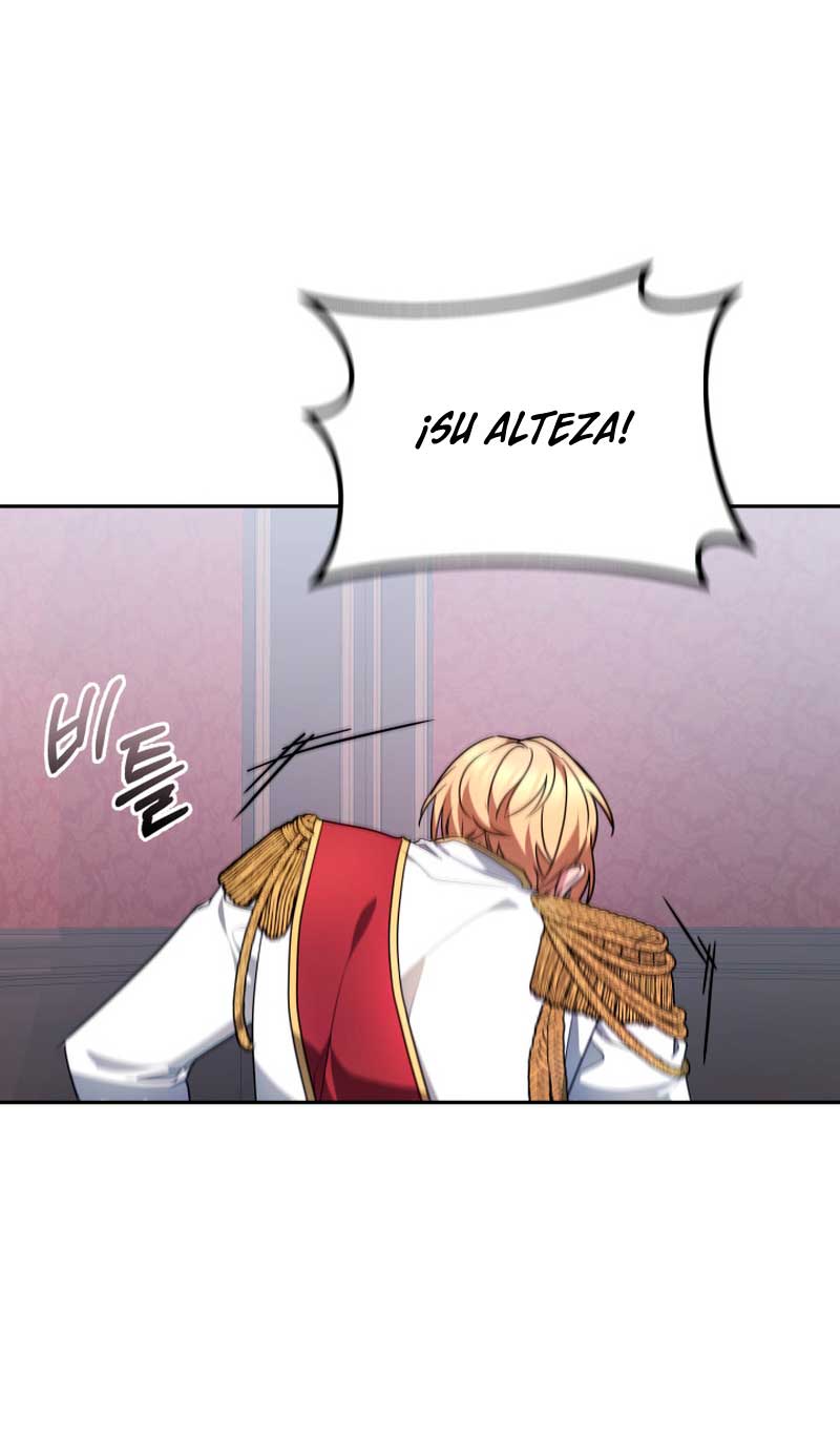 La bebé domesticará a los villanos Capítulo 5 - Página 70