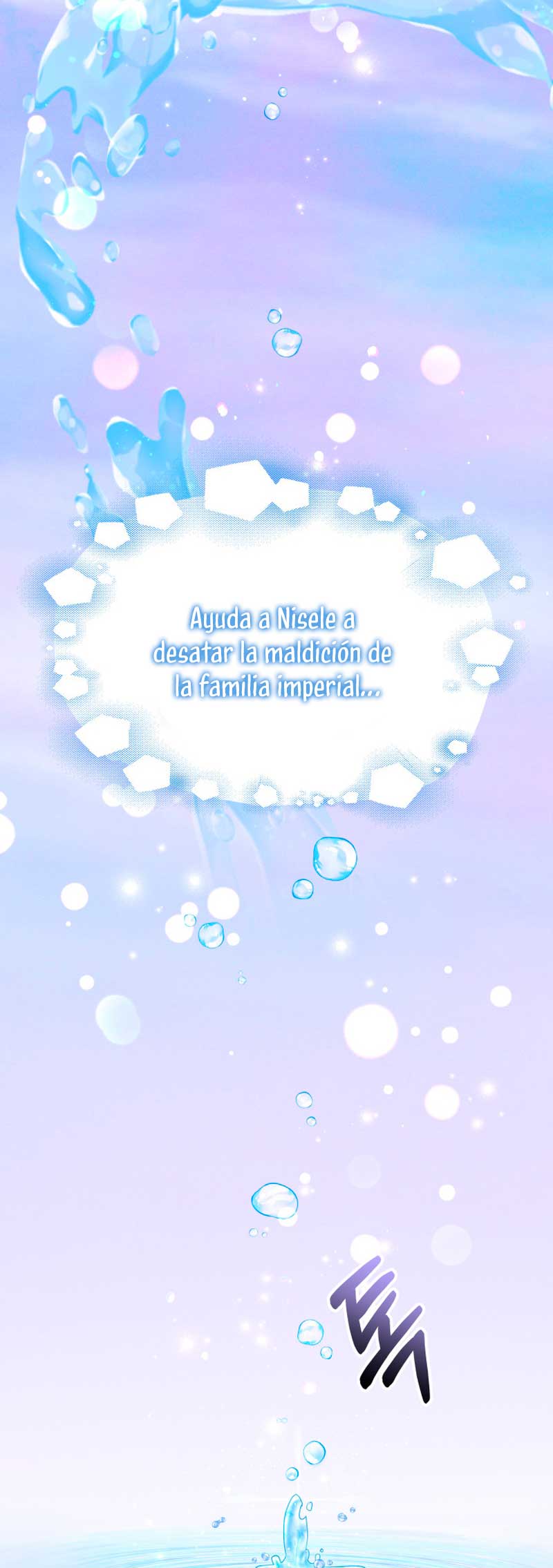 La bebé domesticará a los villanos Capítulo 5 - Página 8