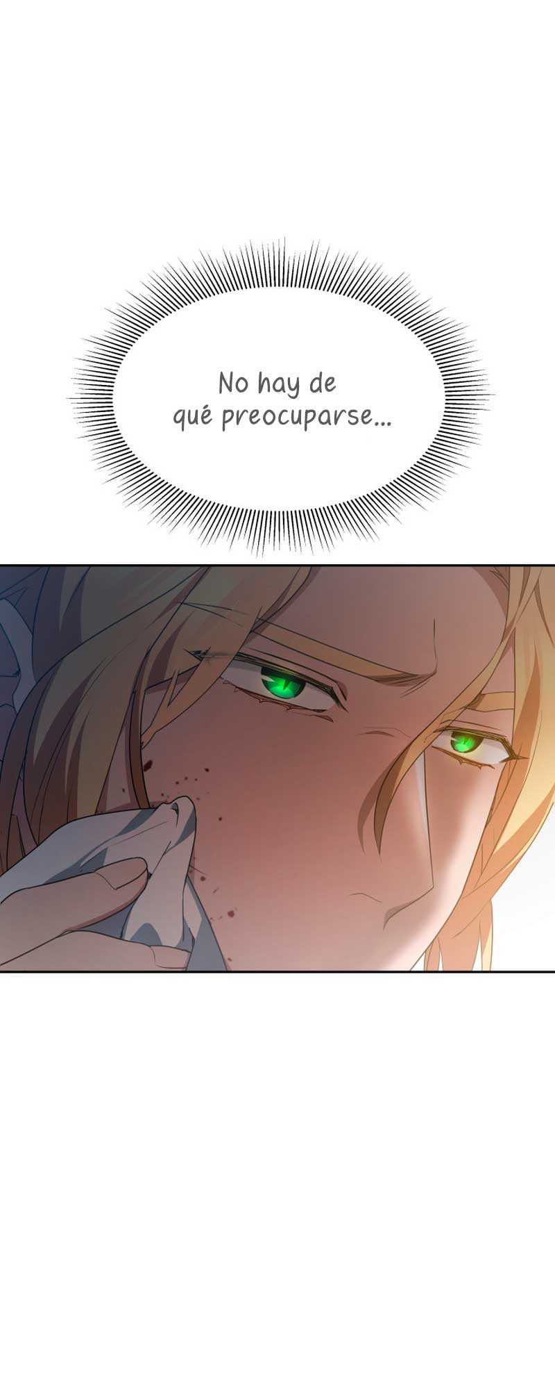 La bebé domesticará a los villanos Capítulo 5 - Página 83