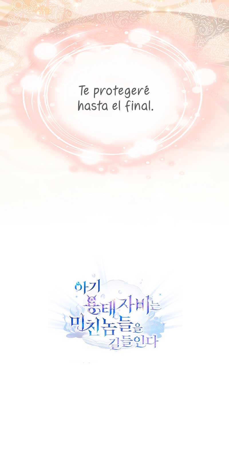 La bebé domesticará a los villanos Capítulo 5 - Página 85