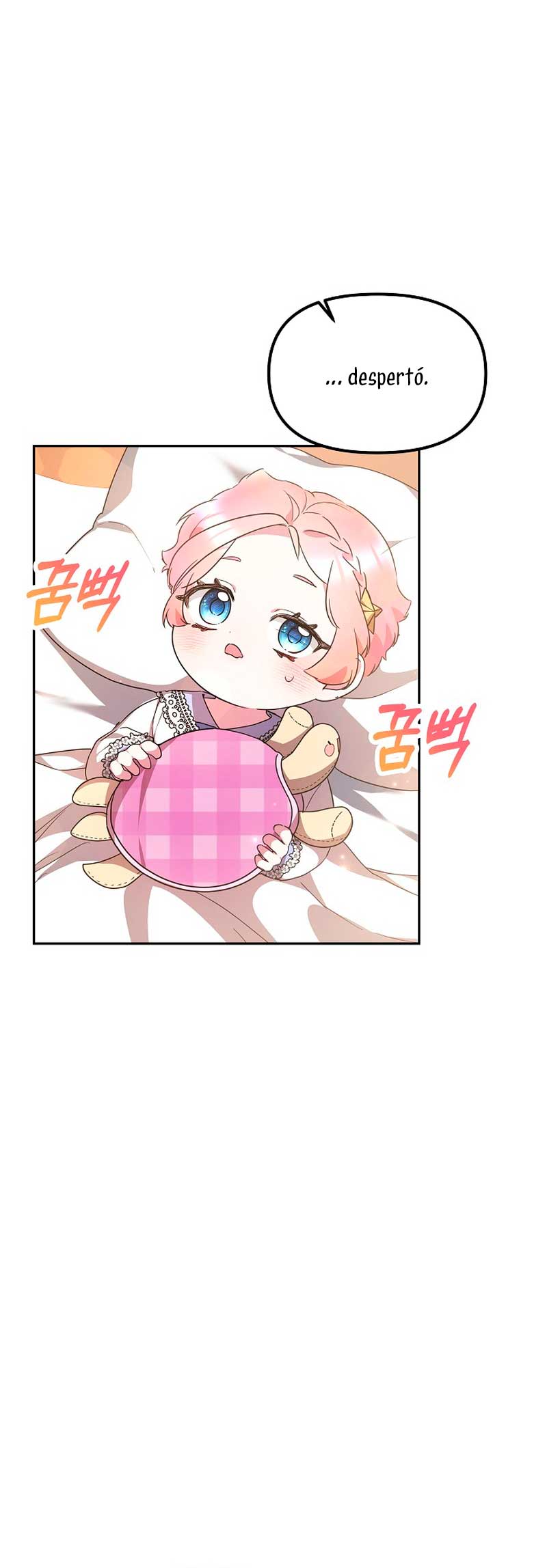 La bebé domesticará a los villanos Capítulo 6 - Página 16