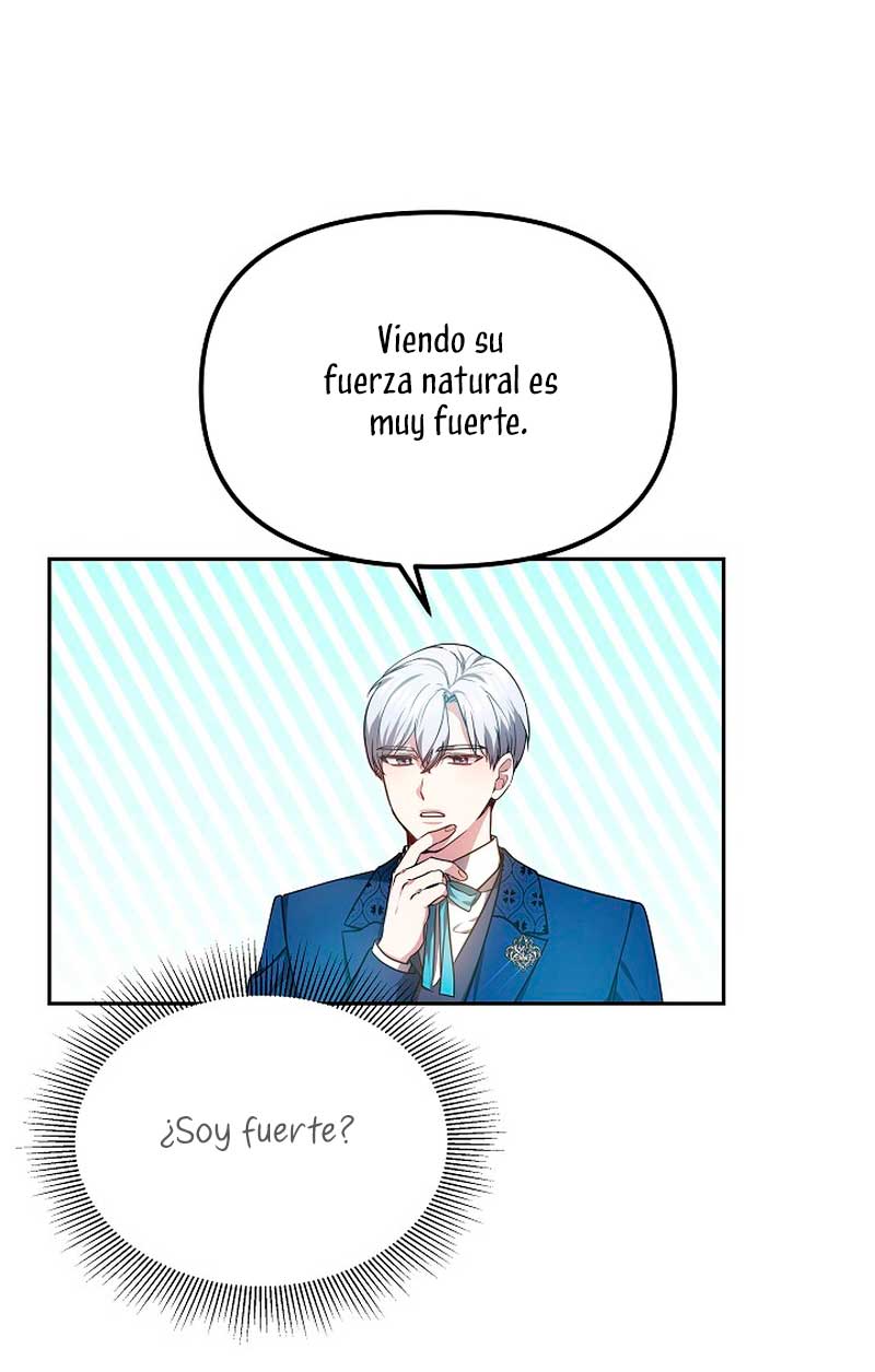 La bebé domesticará a los villanos Capítulo 6 - Página 22