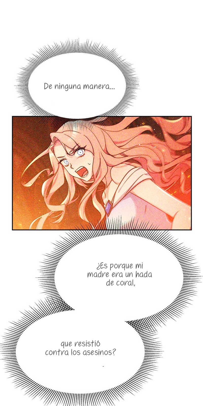 La bebé domesticará a los villanos Capítulo 6 - Página 34