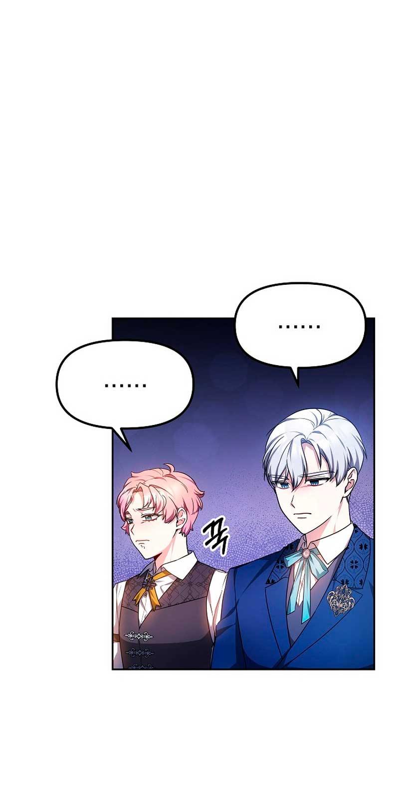 La bebé domesticará a los villanos Capítulo 6 - Página 38