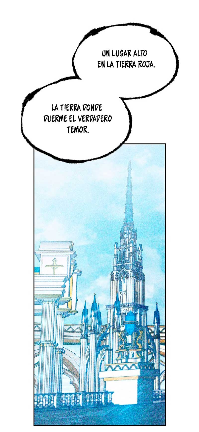 La bebé domesticará a los villanos Capítulo 6 - Página 55