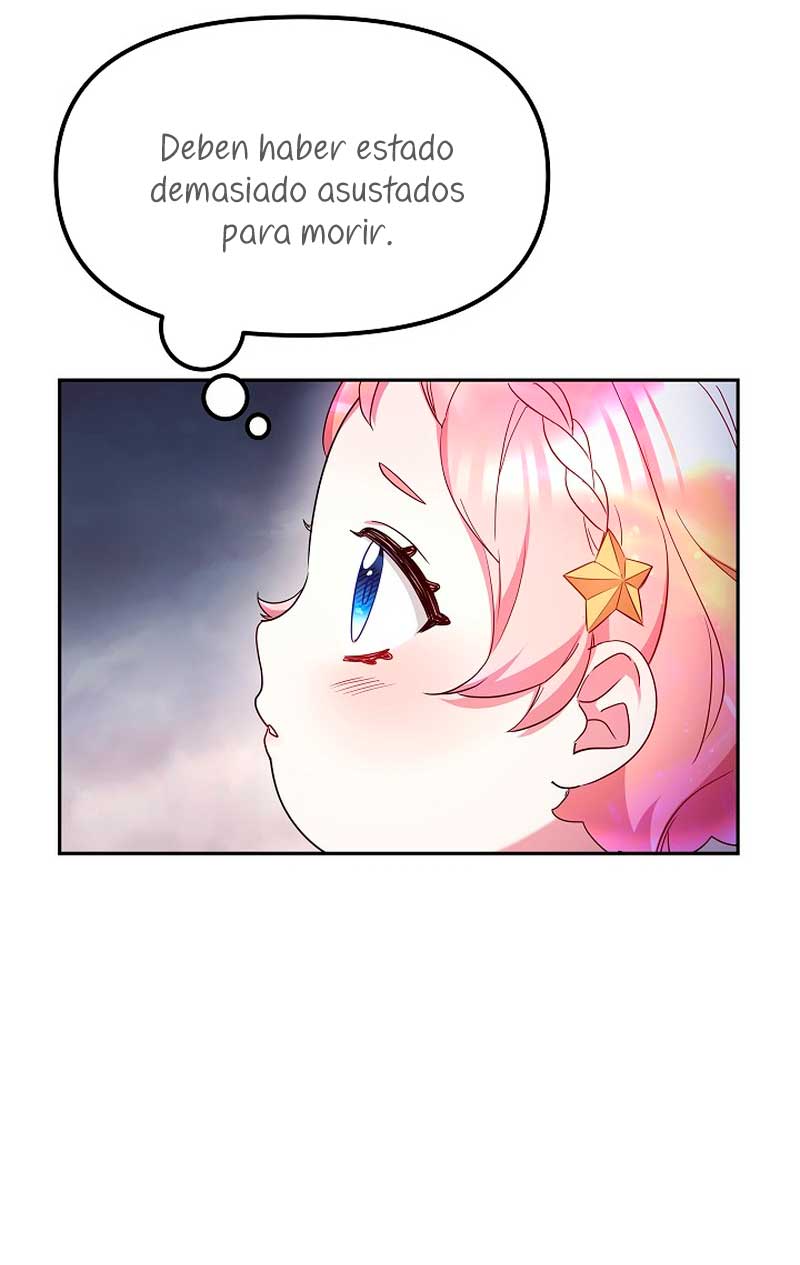 La bebé domesticará a los villanos Capítulo 7 - Página 26