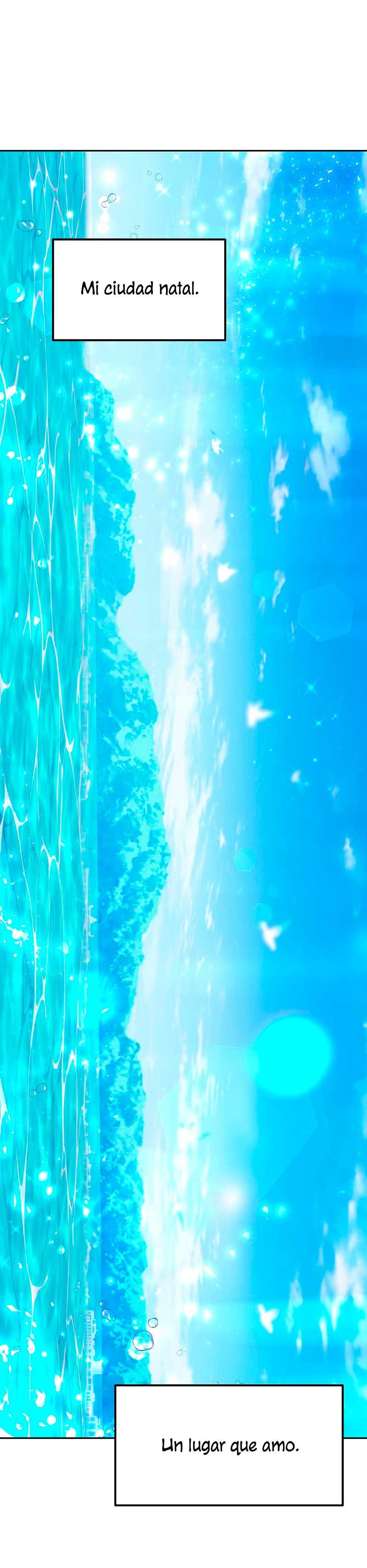 La bebé domesticará a los villanos Capítulo 7 - Página 51