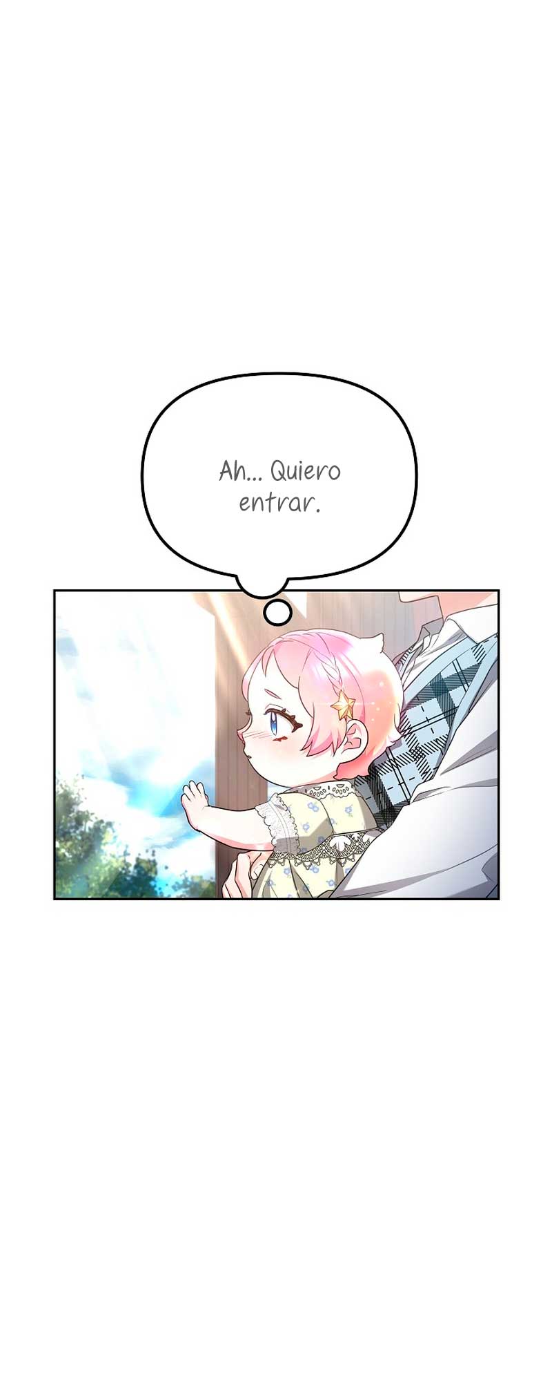 La bebé domesticará a los villanos Capítulo 7 - Página 52