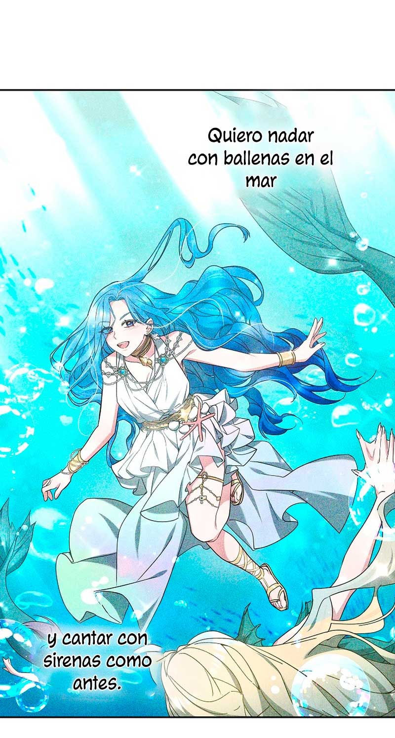 La bebé domesticará a los villanos Capítulo 7 - Página 53