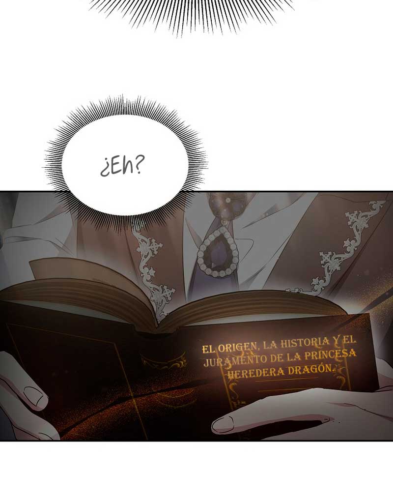 La bebé domesticará a los villanos Capítulo 7 - Página 58