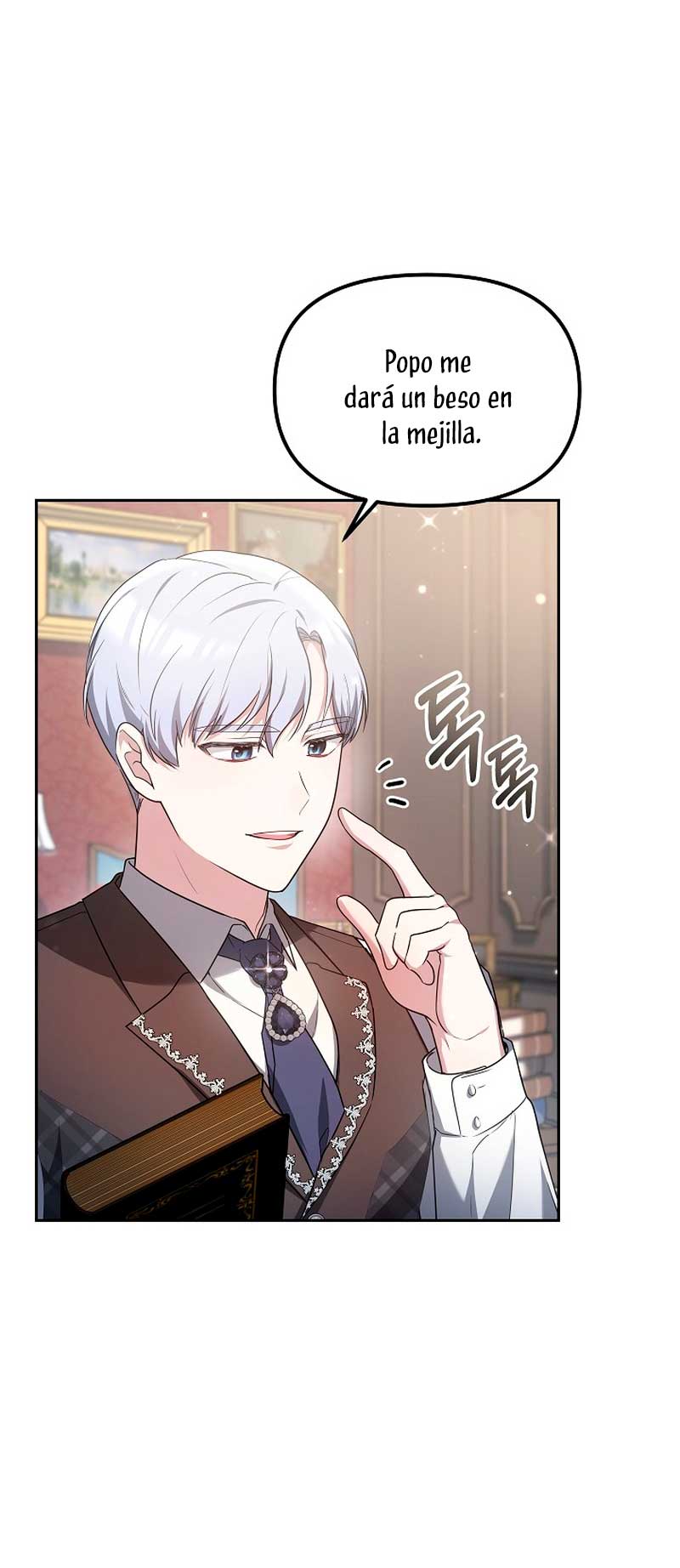 La bebé domesticará a los villanos Capítulo 7 - Página 66