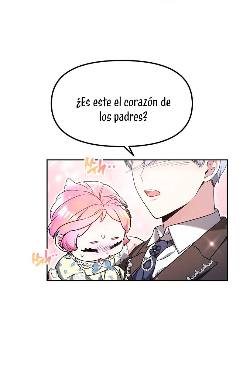 La bebé domesticará a los villanos Capítulo 7 - Página 78