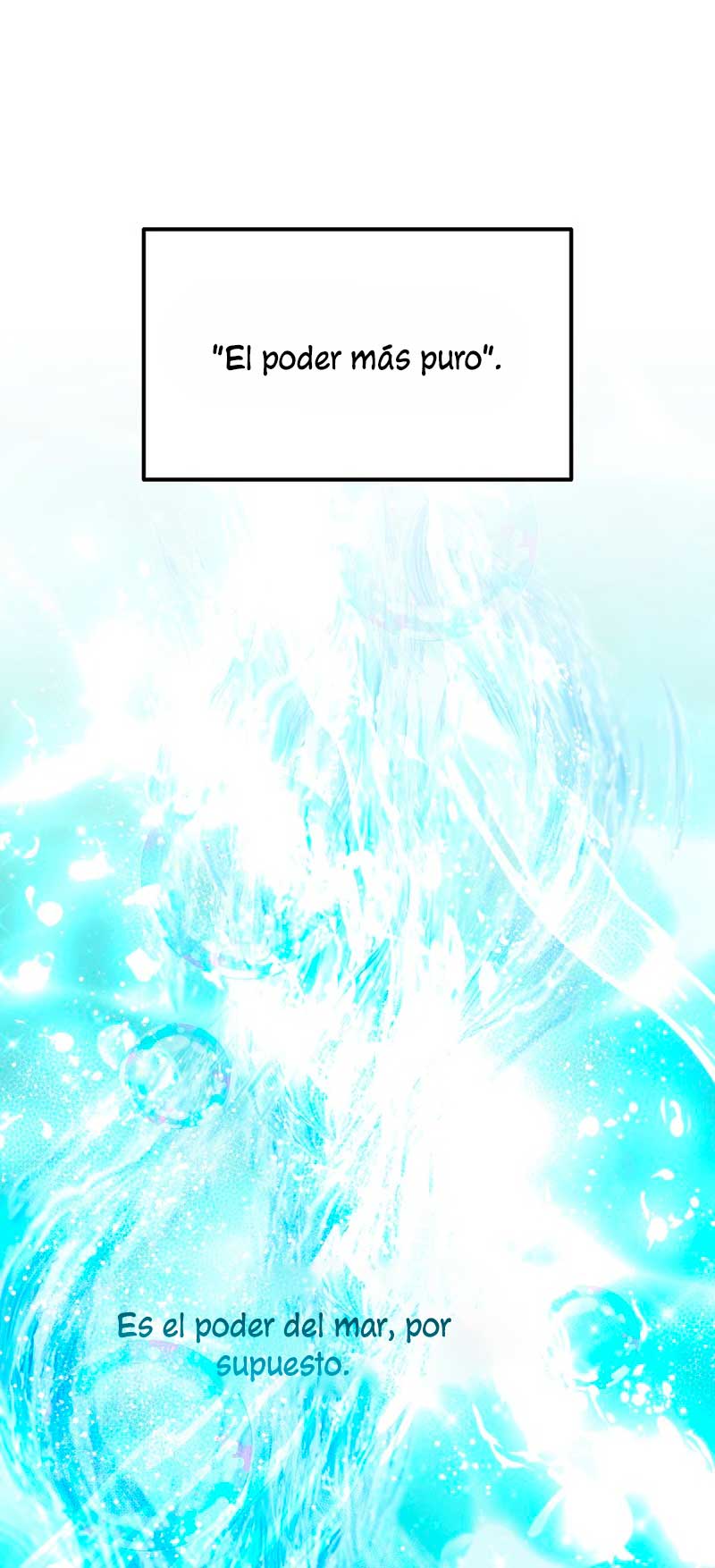 La bebé domesticará a los villanos Capítulo 7 - Página 8