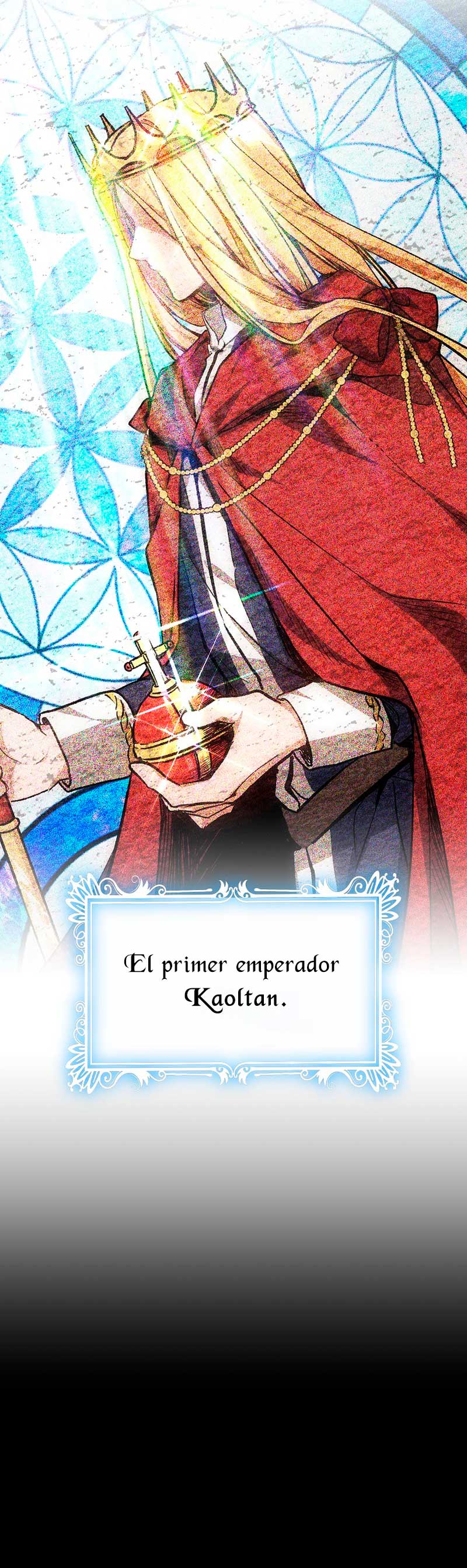 La bebé domesticará a los villanos Capítulo 8 - Página 18