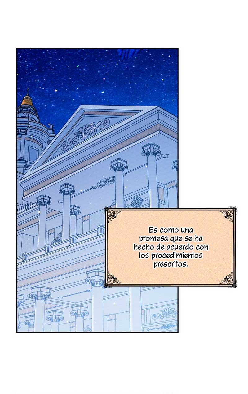 La bebé domesticará a los villanos Capítulo 8 - Página 31