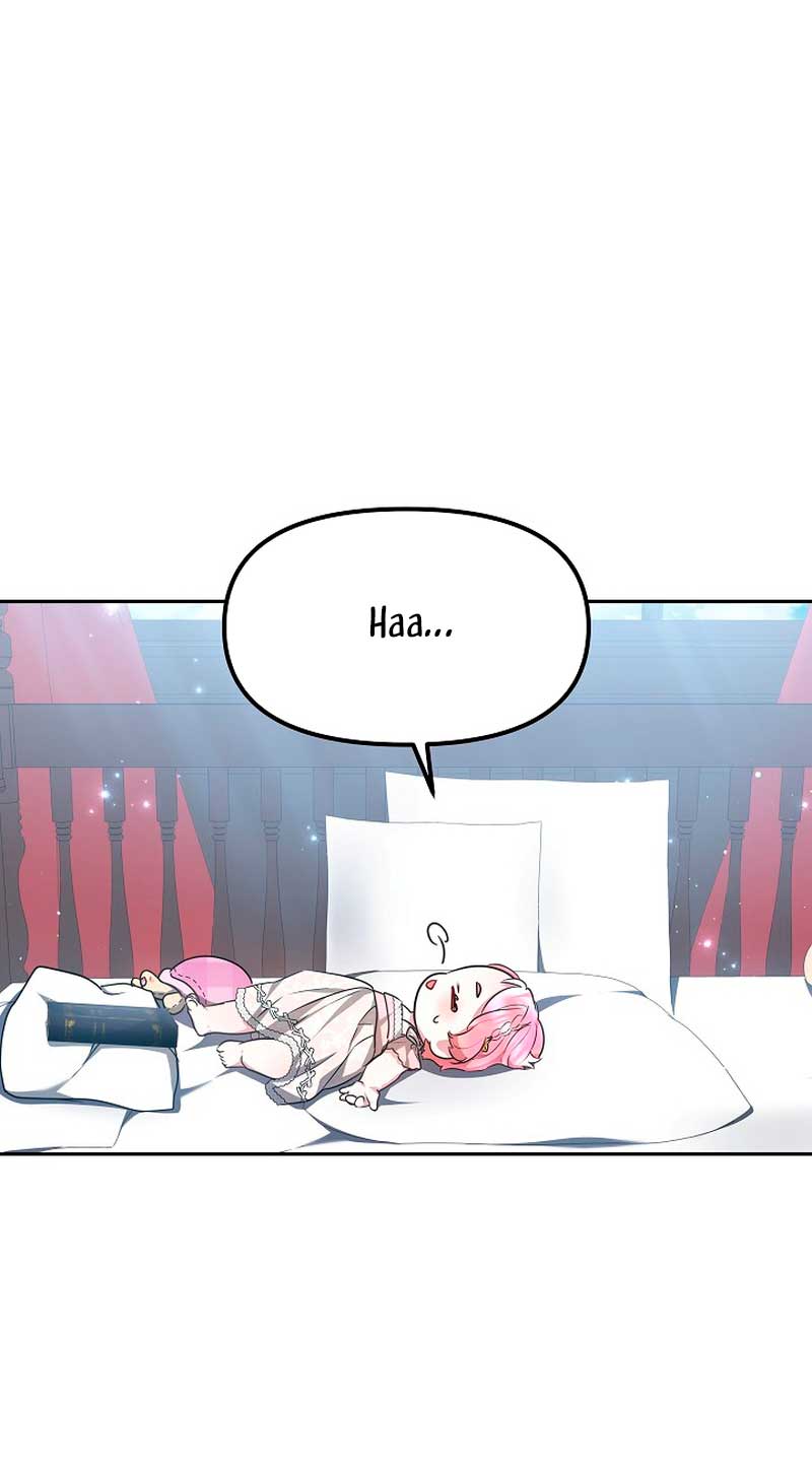 La bebé domesticará a los villanos Capítulo 8 - Página 42