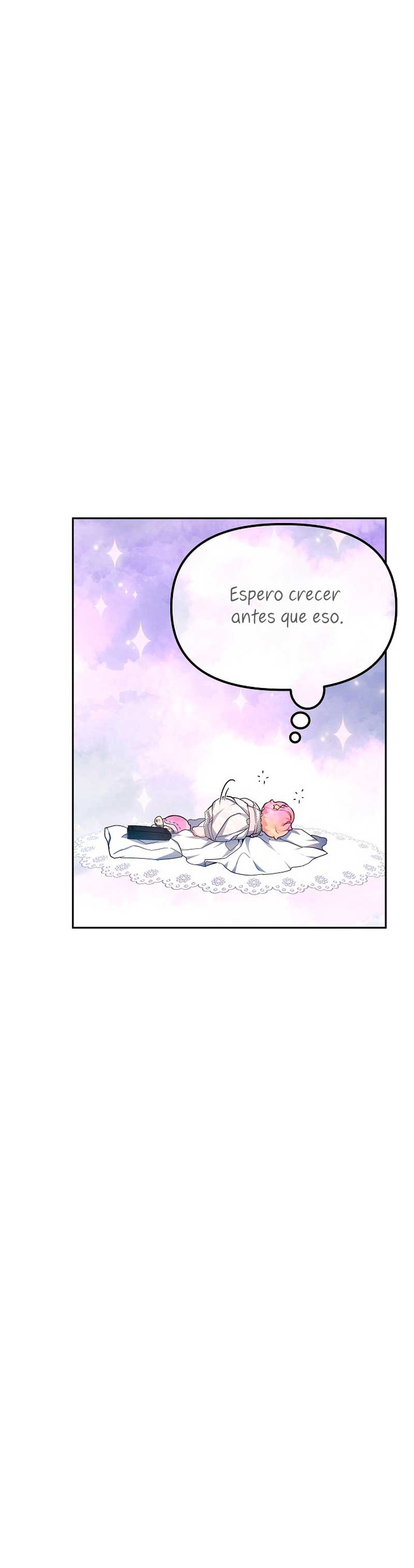 La bebé domesticará a los villanos Capítulo 8 - Página 43