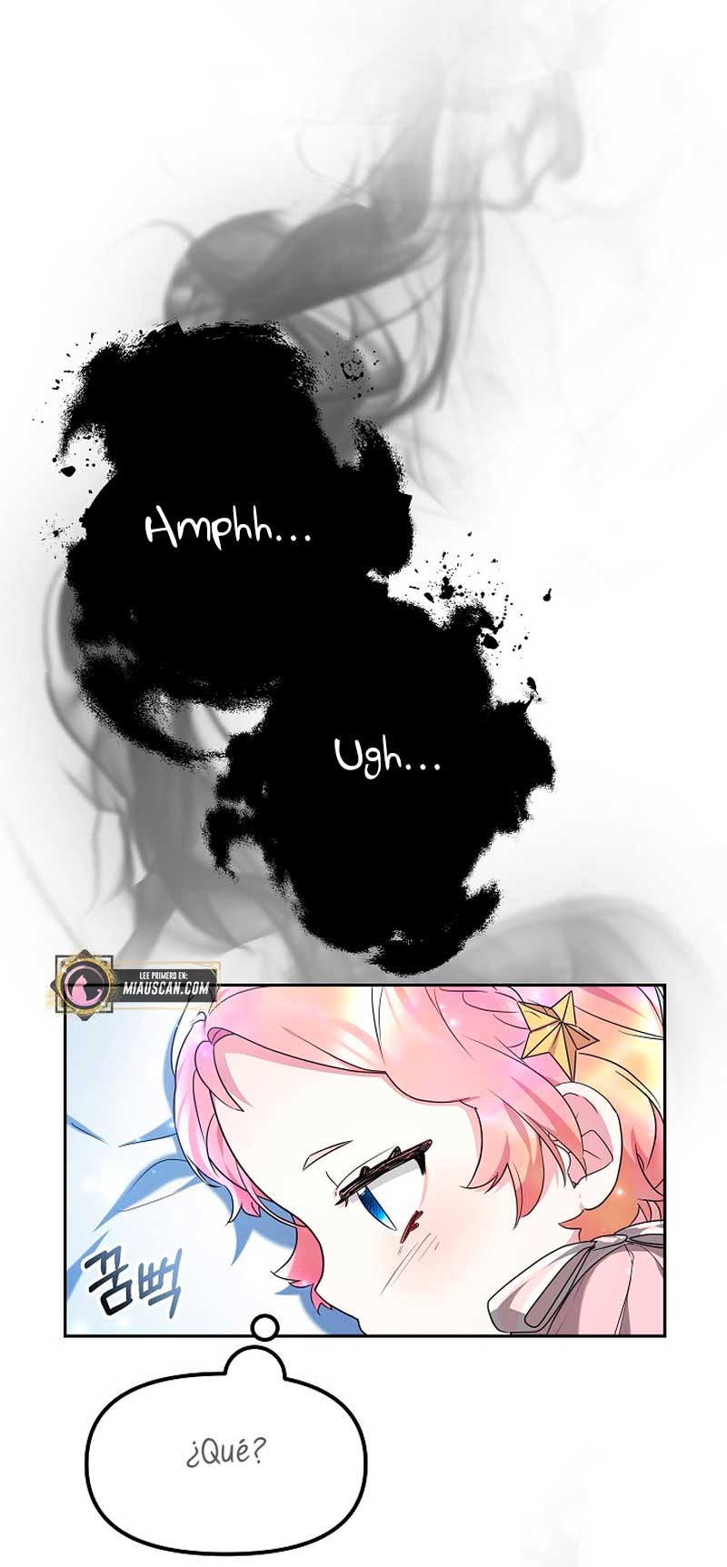 La bebé domesticará a los villanos Capítulo 8 - Página 52