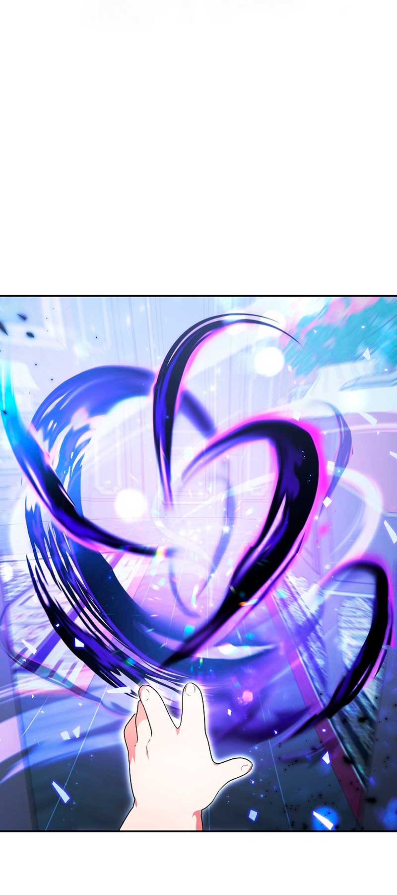 La bebé domesticará a los villanos Capítulo 8 - Página 62