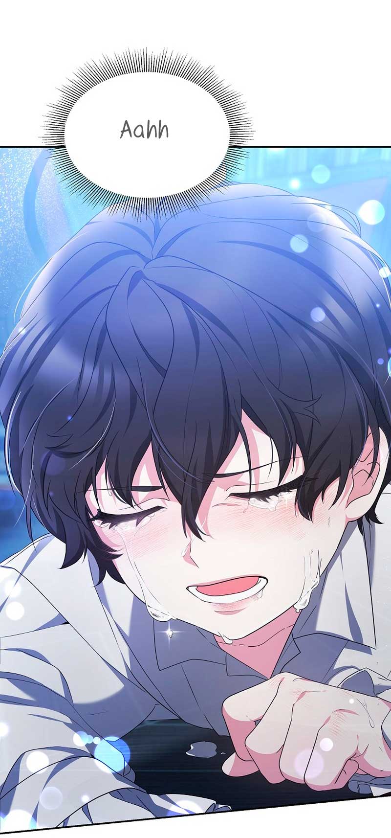 La bebé domesticará a los villanos Capítulo 8 - Página 64