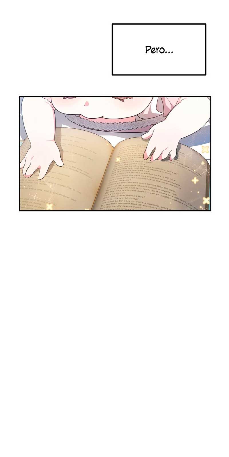 La bebé domesticará a los villanos Capítulo 8 - Página 7