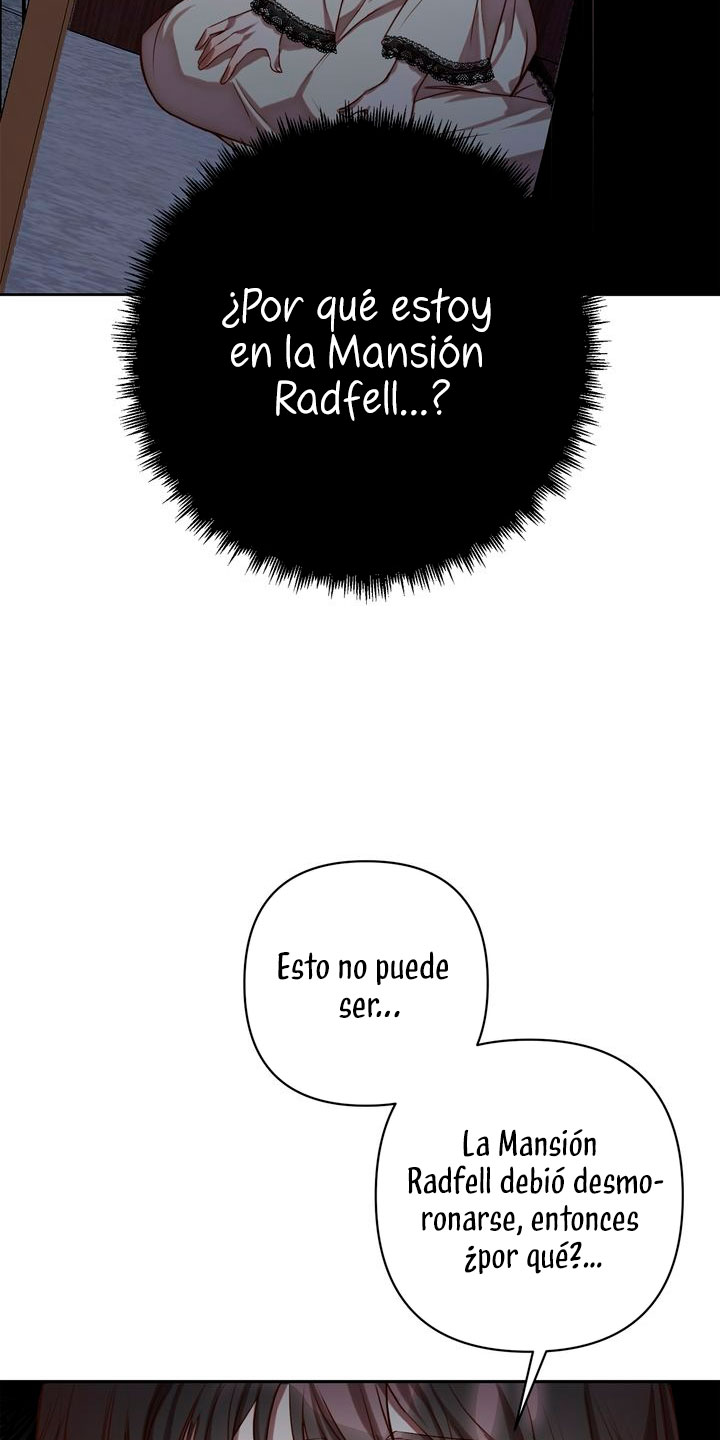 Mientras estoy de vuelta en el tiempo, obtendré mi venganza Capítulo 1 - Página 13