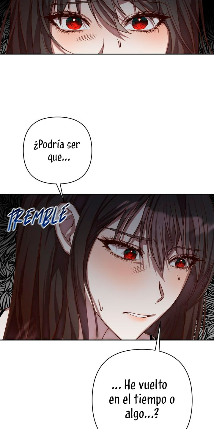 Mientras estoy de vuelta en el tiempo, obtendré mi venganza Capítulo 1 - Página 14