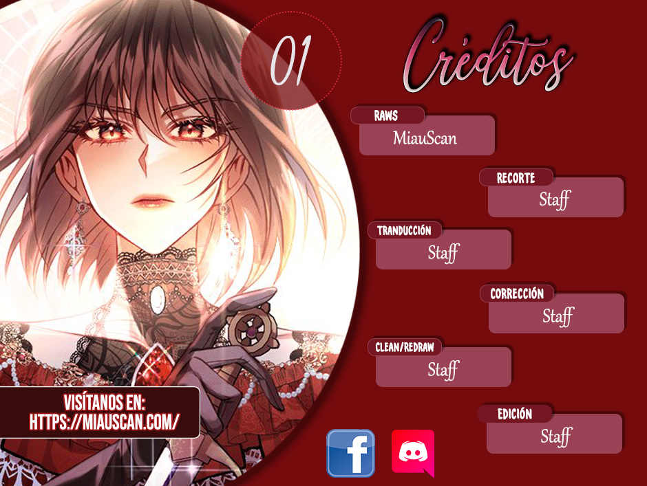 Mientras estoy de vuelta en el tiempo, obtendré mi venganza Capítulo 1 - Página 2