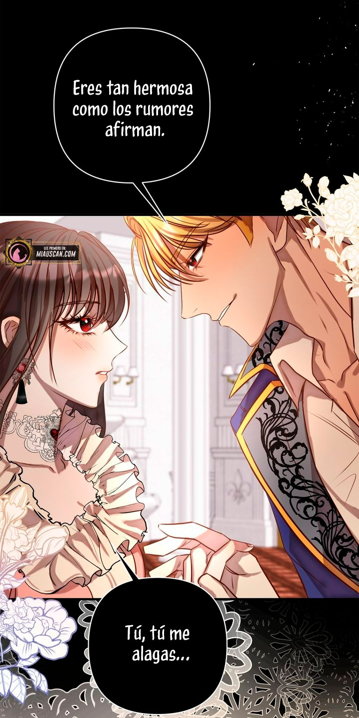 Mientras estoy de vuelta en el tiempo, obtendré mi venganza Capítulo 1 - Página 20